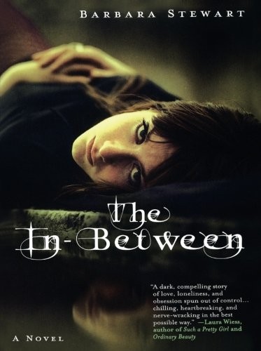 Cover for IN-BETWEEN