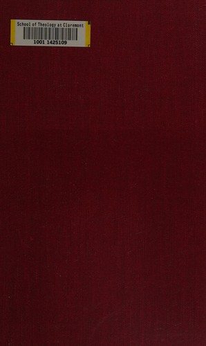 Cover for The young Mr. Wesley