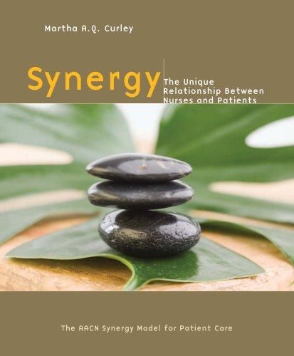 Cover for Synergy