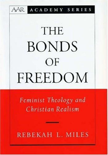 Cover for The Bonds of Freedom