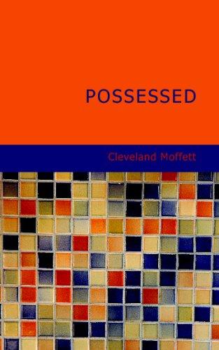 Cover for Possessed