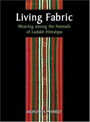 Cover for Living Fabric