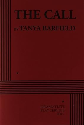 Cover for The call