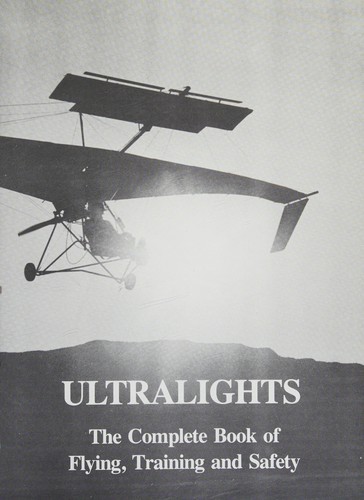 Cover for Ultralights