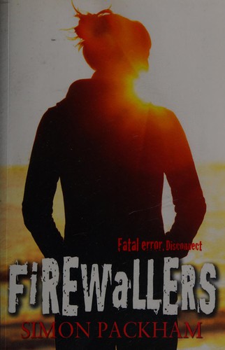 Cover for Firewallers