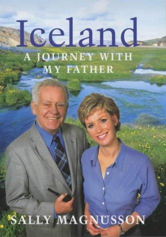 Cover for Dreaming of Iceland