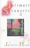 Cover for Intimate strangers
