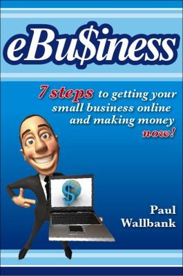 Cover for ebuiness