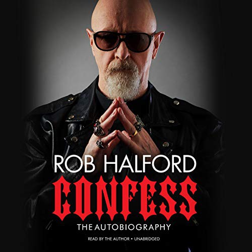 Cover for Confess