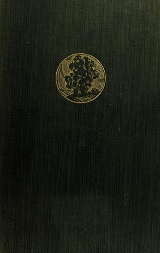 Cover for Shakespeare