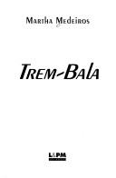Cover for Trem-bala