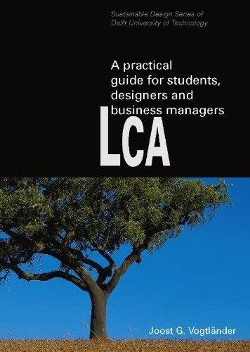 Cover for Lca