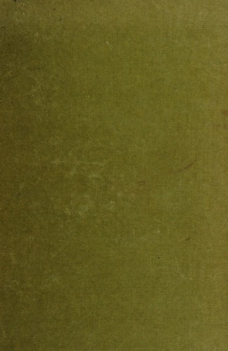 Cover for Ecology and economics: controlling pollution in the 70s.
