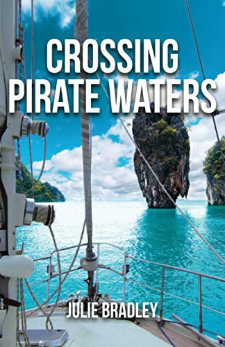 Cover for Crossing Pirate Waters