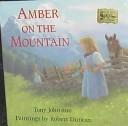 Cover for Amber on the mountain