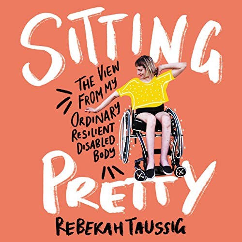 Cover for Sitting Pretty