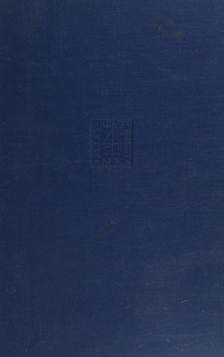 Cover for The problem of embodiment