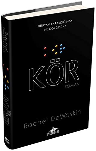 Cover for Kör