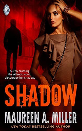 Cover for Shadow