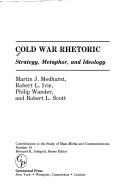 Cover for Cold War Rhetoric