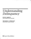 Cover for Understanding Delinquency