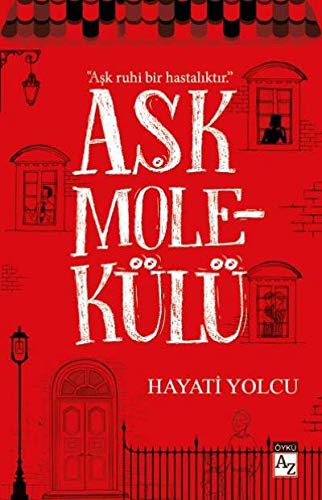 Cover for Ask Molekülü