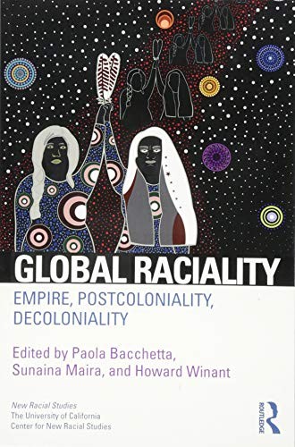 Cover for Global Raciality