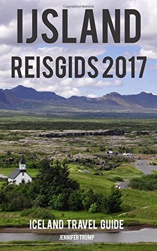 Cover for Ijsland