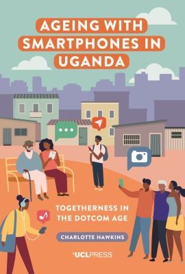 Cover for Ageing with Smartphones in Uganda