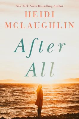 Cover for After All