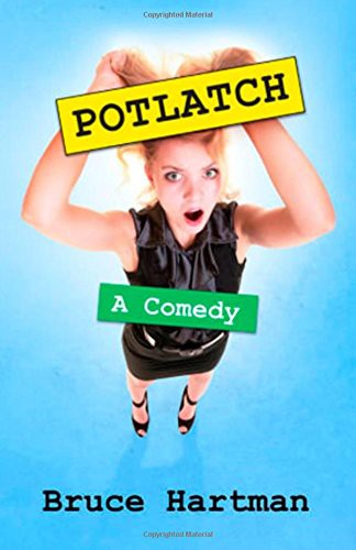 Cover for Potlatch