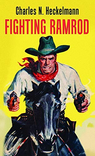 Cover for Fighting Ramrod