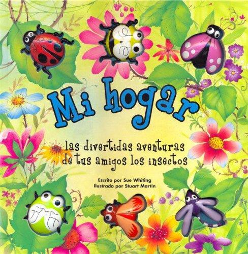 Cover for Mi Hogar