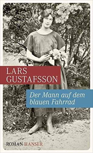 Cover for Der Mann auf dem blauen Fahrrad. Träume aus einer alten Kamera