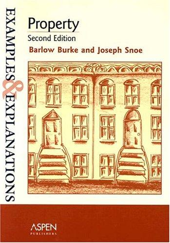 Cover for Property