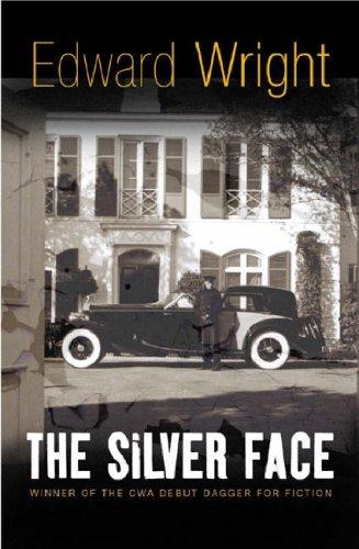 Cover for The Silver Face