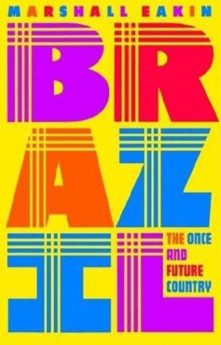Cover for Brazil