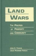 Cover for Land Wars