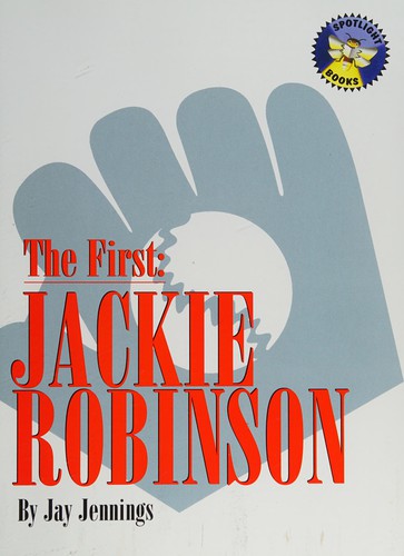 Cover for The First