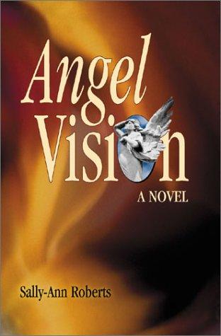 Cover for Angelvision