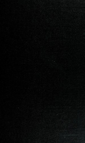 Cover for The crisis in world population