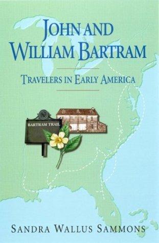 Cover for John and William Bartram