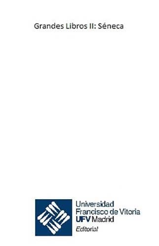 Cover for Grandes Libros II