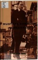 Cover for Mustafa Kemal'in Ankarası