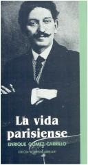 Cover for La vida parisiense