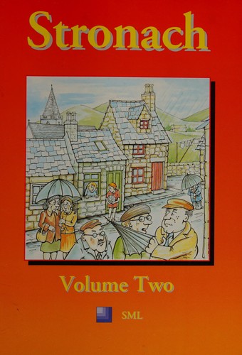 Cover for Stronach