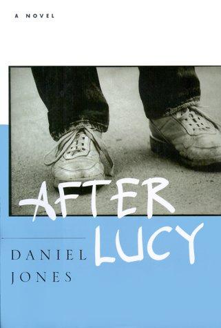 Cover for After Lucy