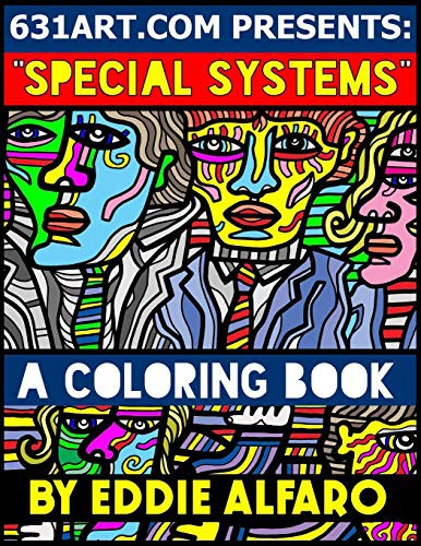 Cover for Special Systems