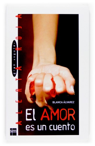 Cover for El amor es un cuento/ Love is a Story