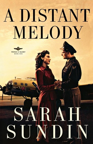 Cover for A distant melody